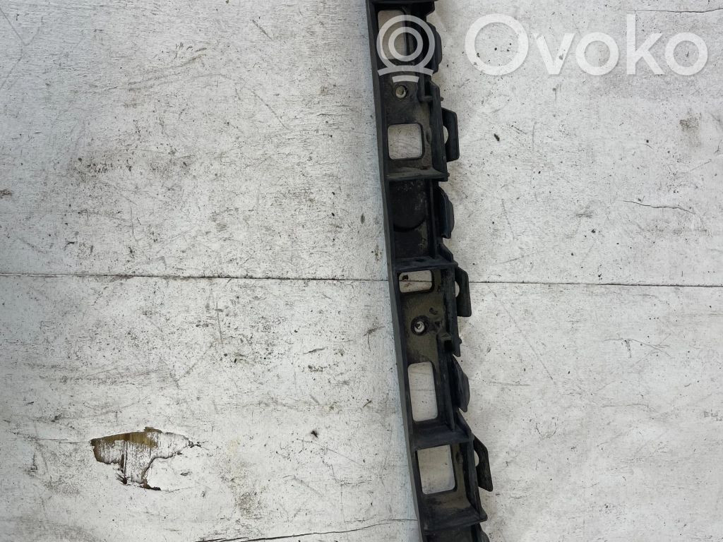 Opel Insignia A Uchwyt / Mocowanie zderzaka tylnego 