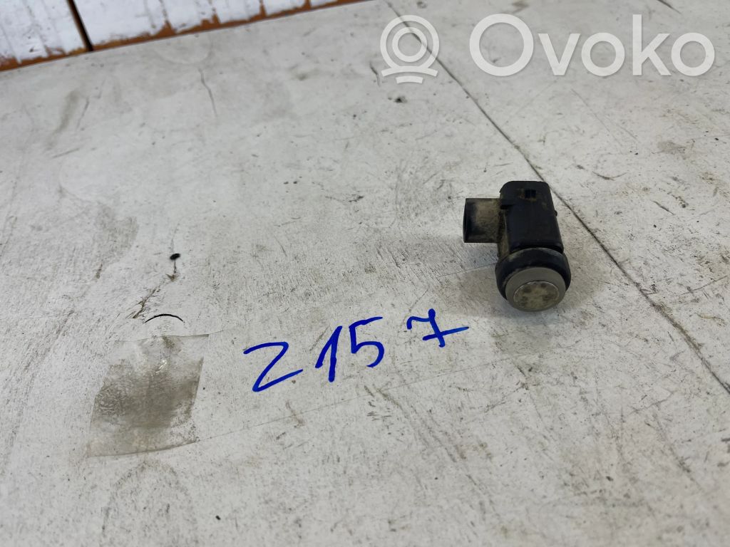 Opel Vectra C Sensor de aparcamiento PDC 