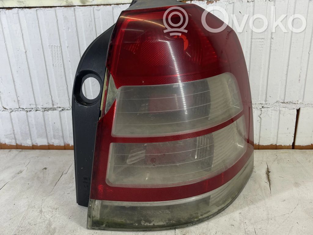 Opel Zafira B Takavalot 