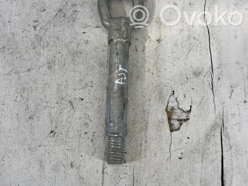 Tie down hook / loop