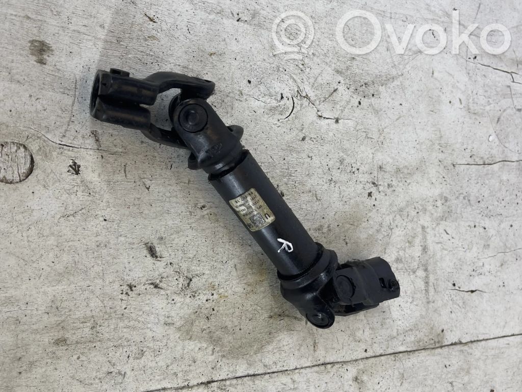 Opel Astra J Junta universal de la columna de dirección 