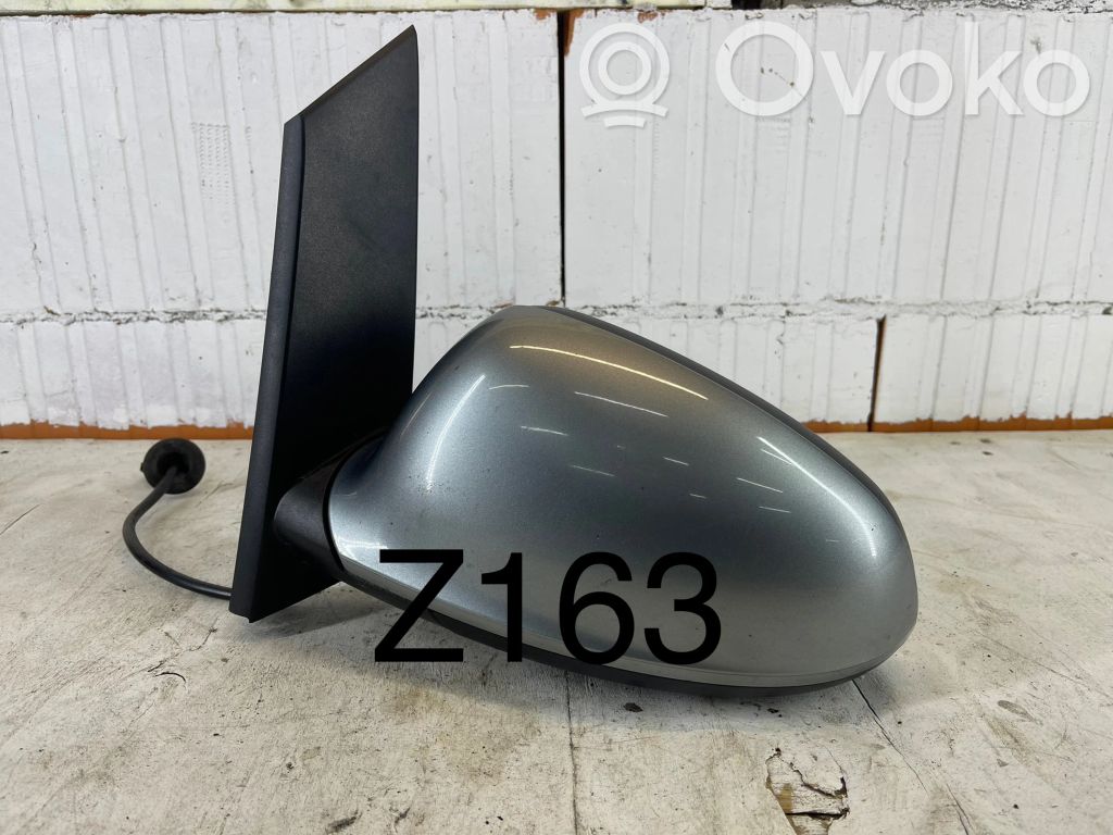 Opel Astra J Oglindă electrică ușă față 