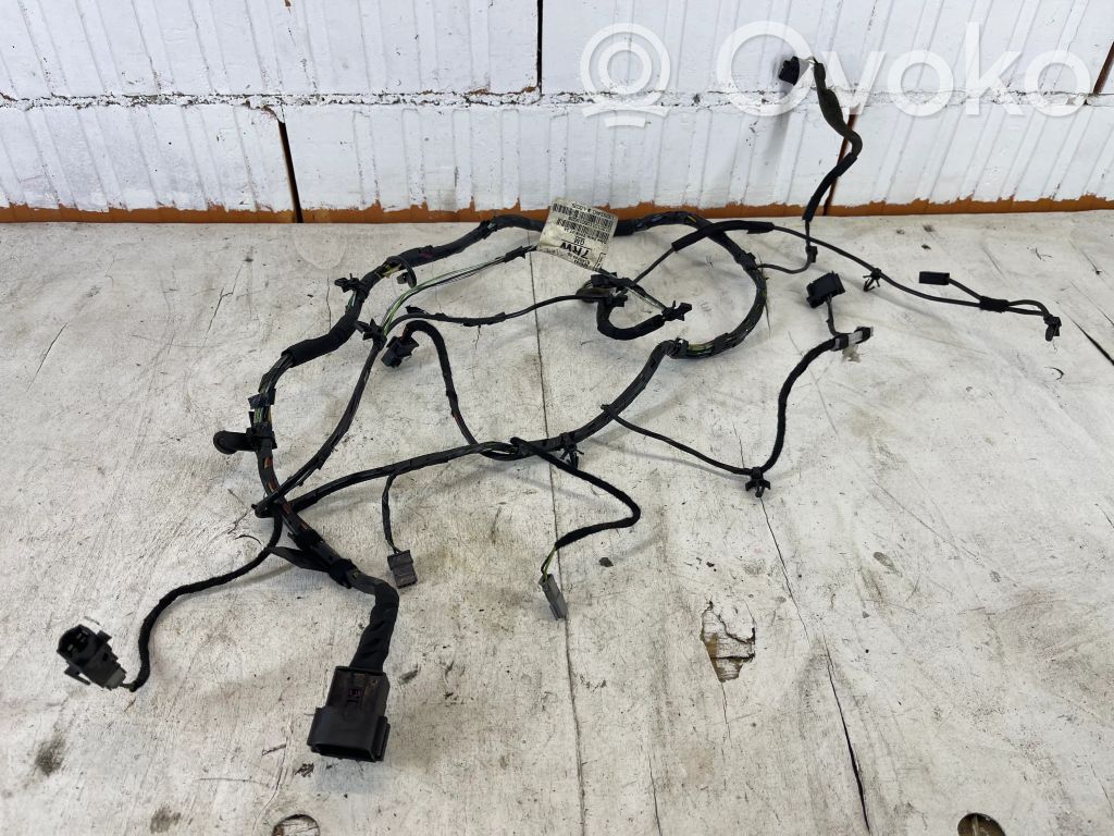 Opel Astra J Cablaggio elettrico portellone/bagagliaio 