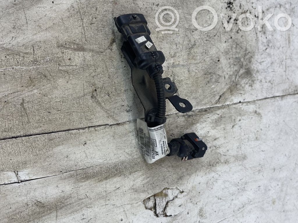 Opel Insignia B Other wiring loom 