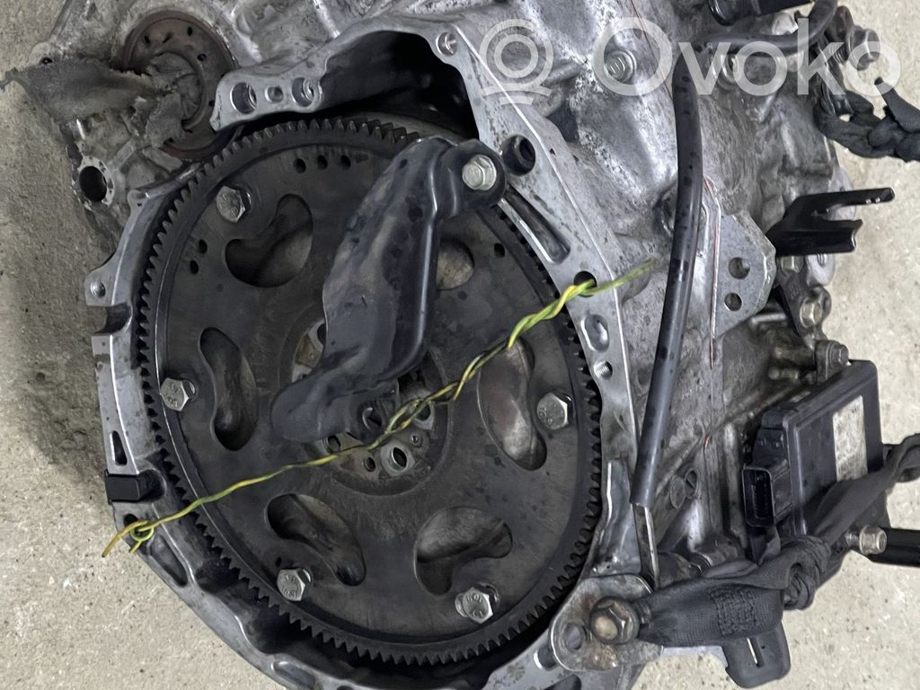 Opel Insignia B Automatic gearbox 