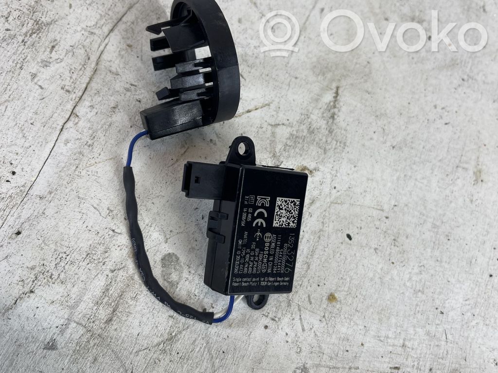 Opel Insignia B Antenne bobine transpondeur 