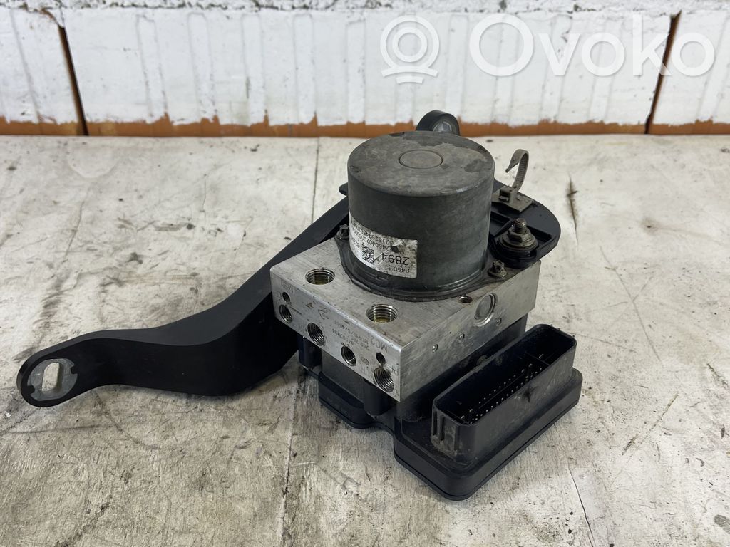 Opel Insignia B ABS Pump 