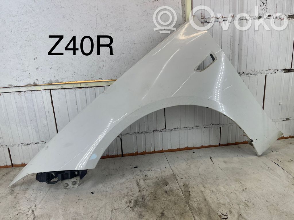 Aile   Z40R