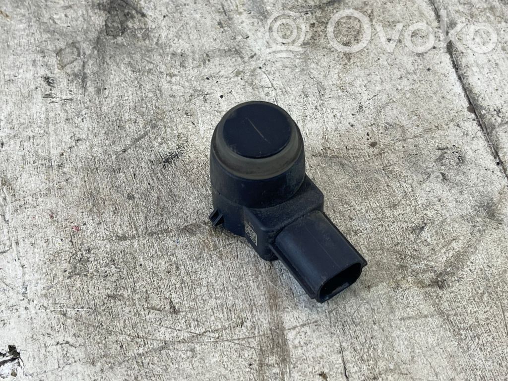 Opel Astra J Sensor de aparcamiento PDC 