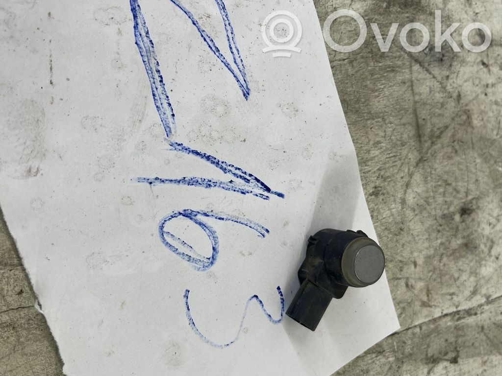 Opel Astra J Parkošanās sensors PDC 