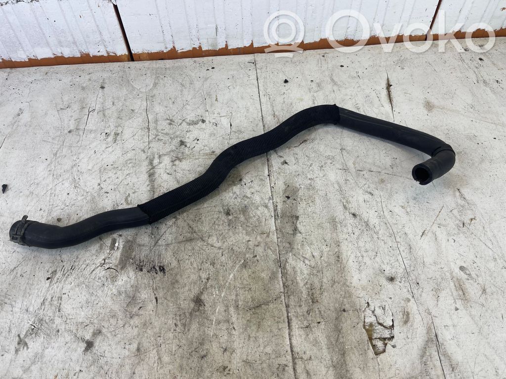 Opel Insignia B Engine coolant pipe/hose 