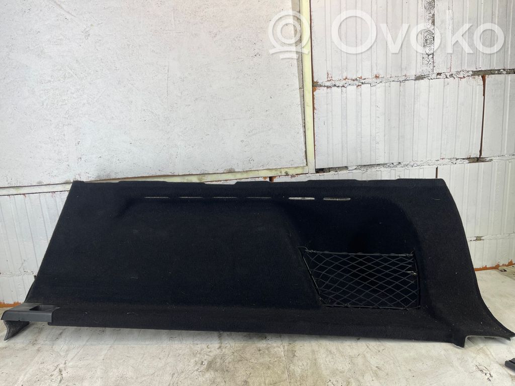 Opel Insignia B Trunk/boot lower side trim panel 