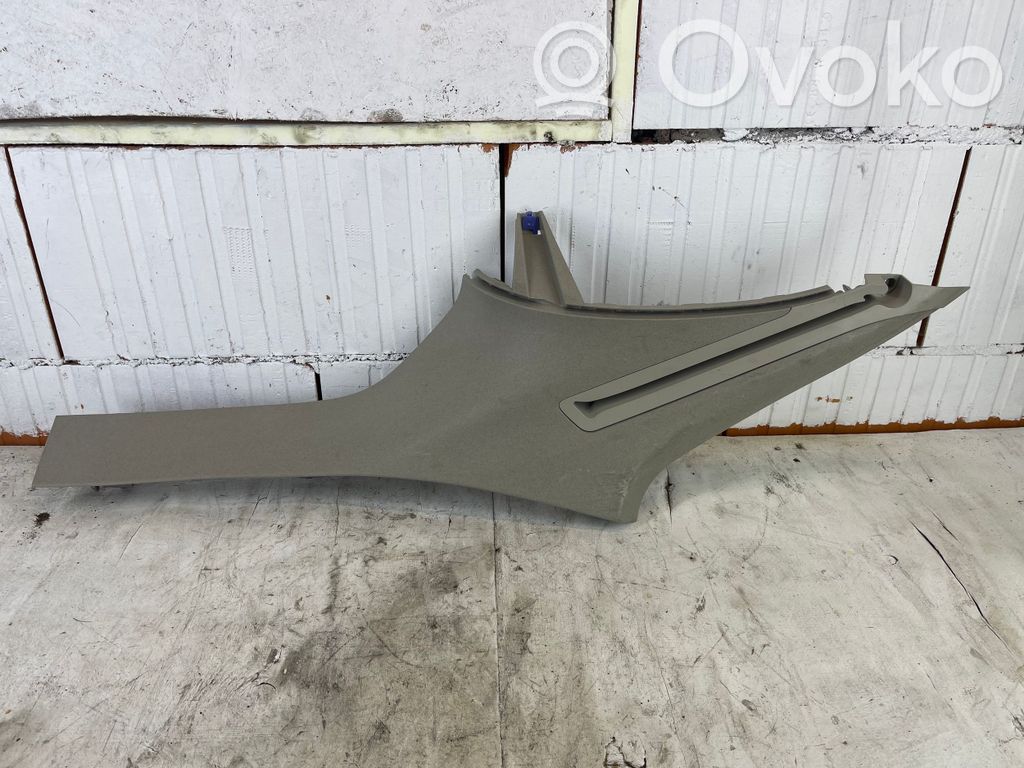 Opel Insignia B Other trunk/boot trim element 