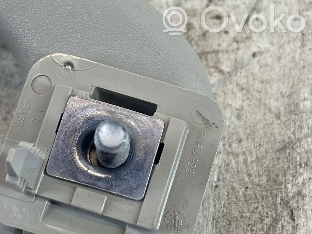 Opel Insignia B Asidero interior delantero 