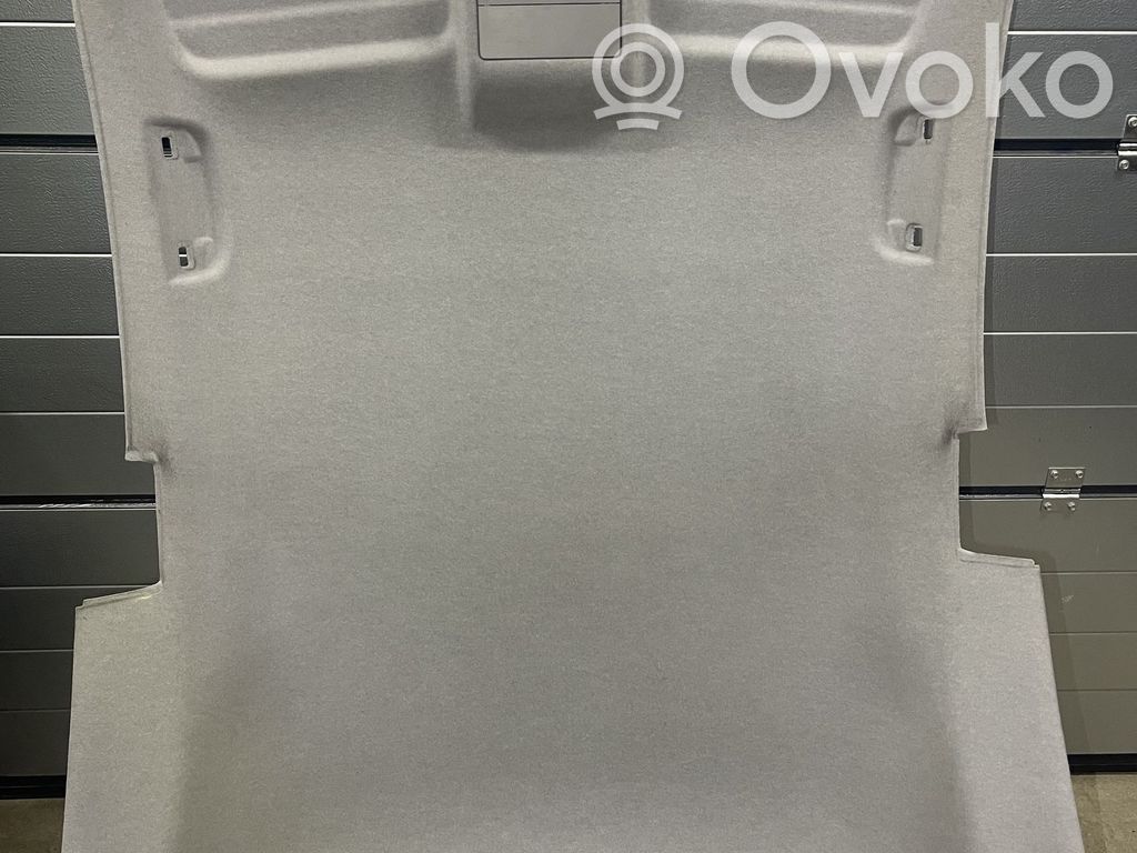 Opel Corsa D Techo 