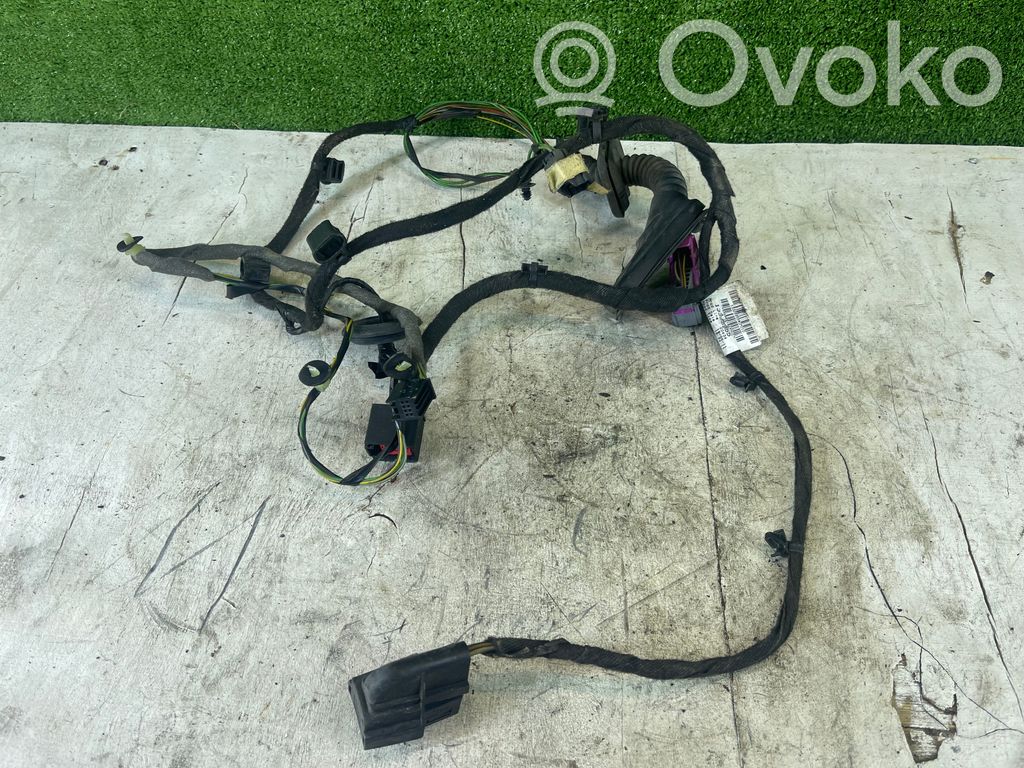 Opel Insignia A Cableado de puerta trasera 