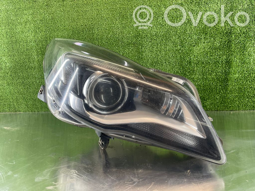 Opel Insignia A Scheinwerfer 