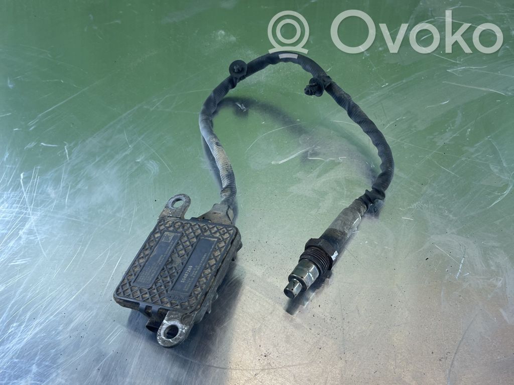 Lambda probe sensor   55487269