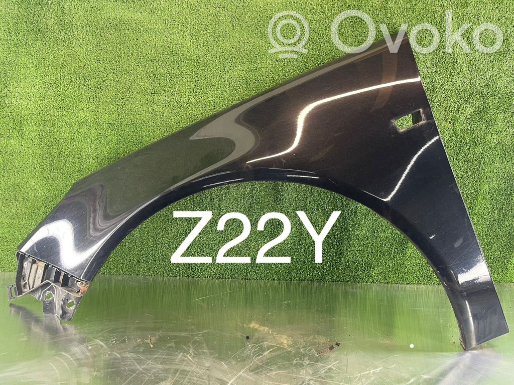 Opel Insignia A Guardabarro 