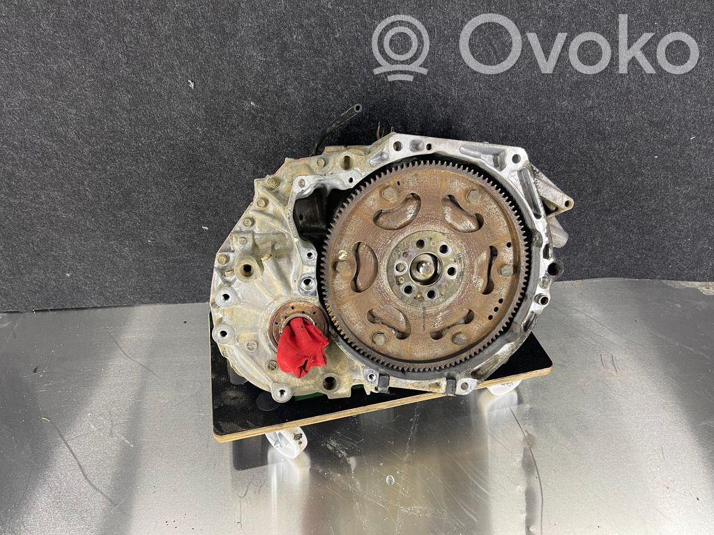 Automatic gearbox   55590765,55590765A,55485398