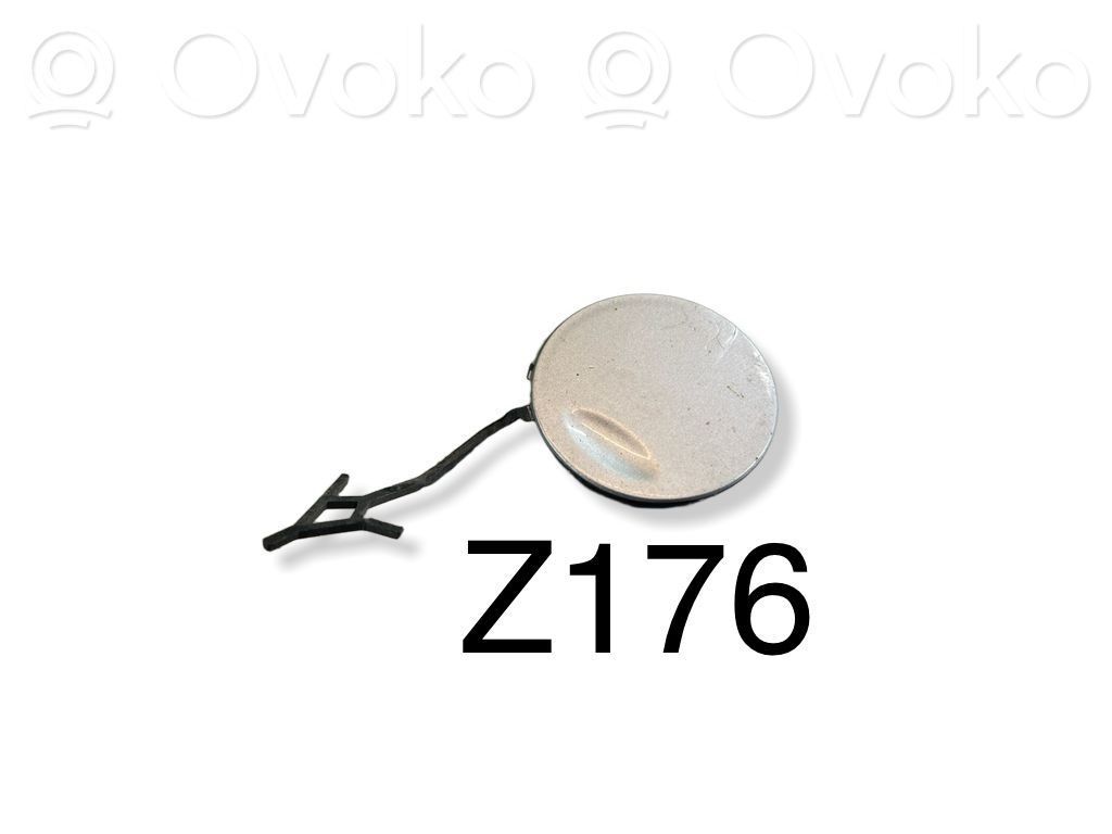 Opel Astra H Vilkšanas cilpas vāciņš 