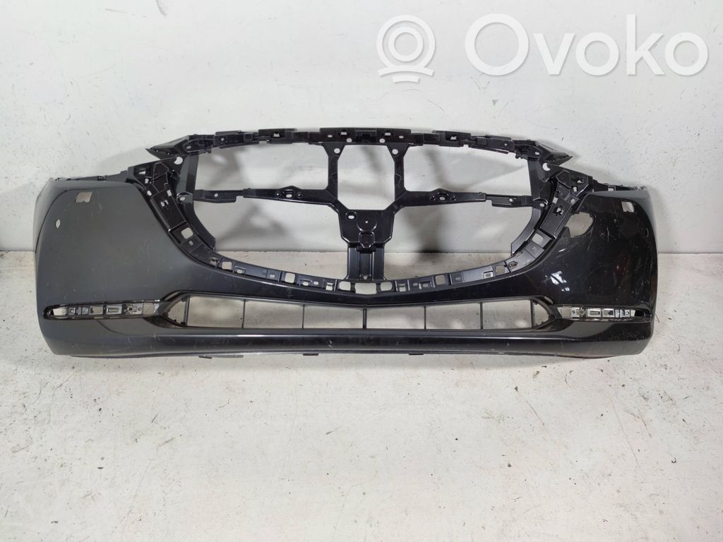 Priekšējais bamperis   DHM150031,T214S24