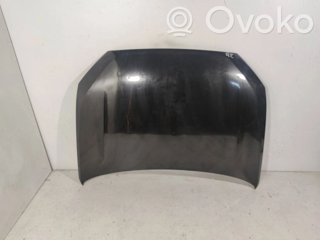 Engine bonnet/hood