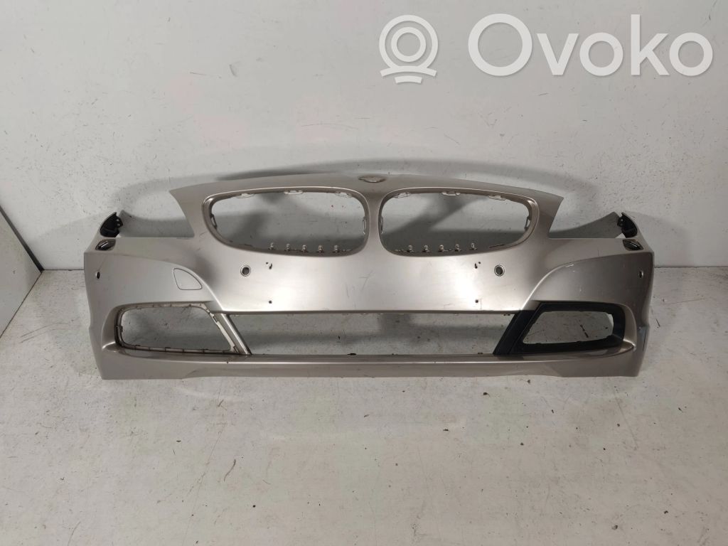 Front bumper   51117192156