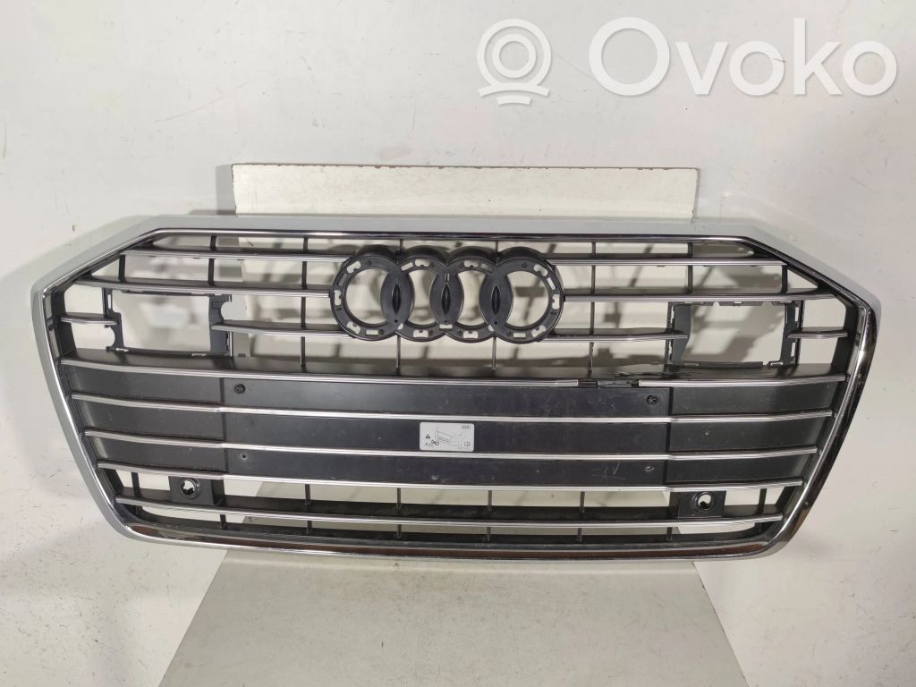 Atrapa chłodnicy / Grill   4K0853651C,13013238,7SBKSGC8A6S