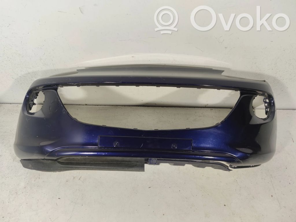 Opel Adam Передний бампер 
