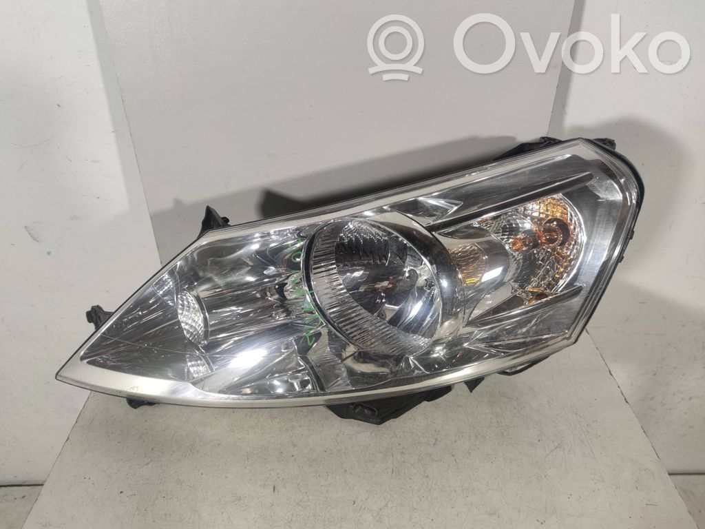 Headlight/headlamp   89902605,1401368180