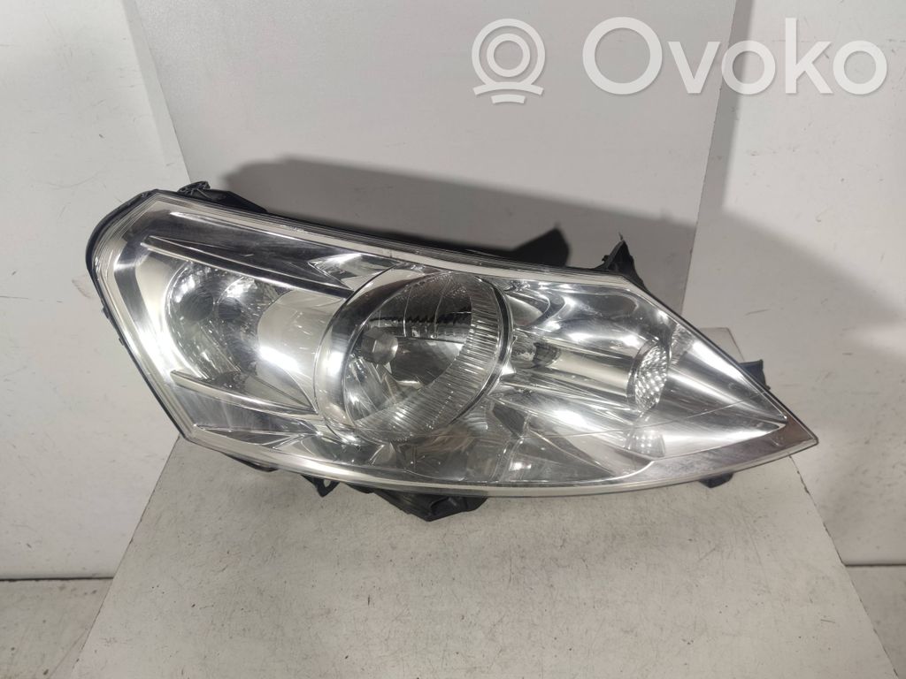 Citroen Jumpy Headlight/headlamp 