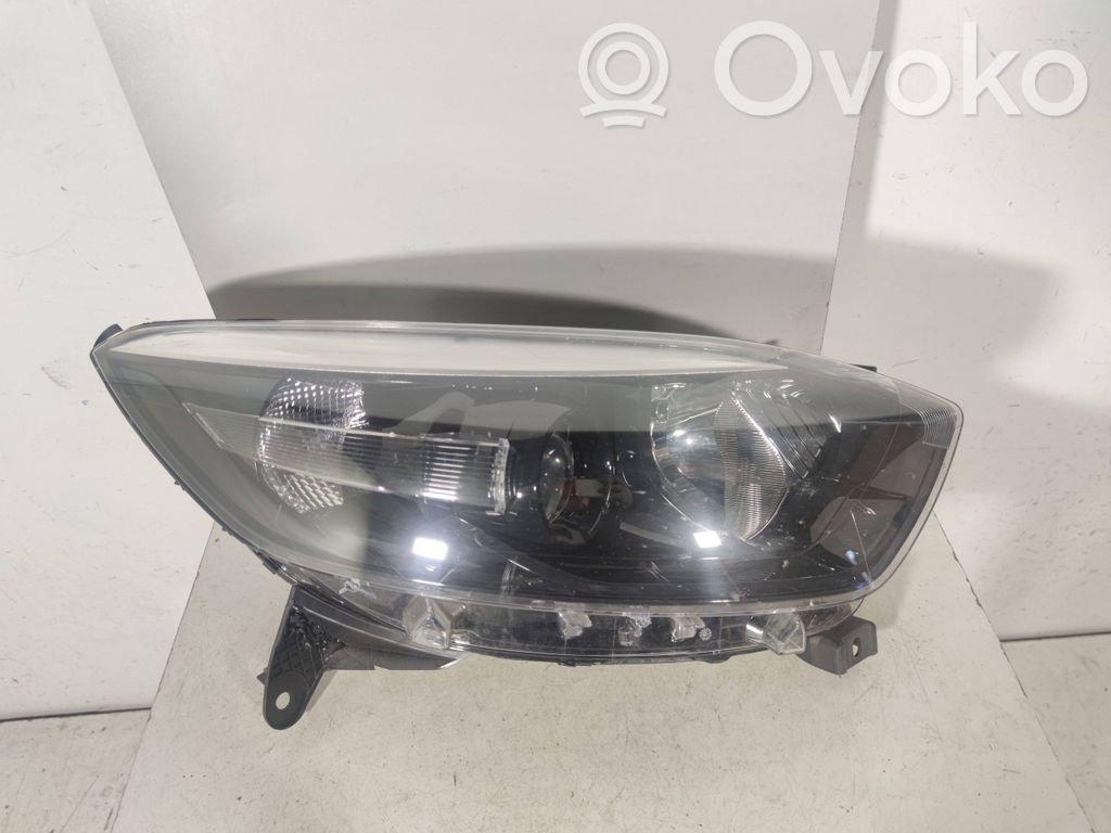 Headlight/headlamp   260106334R,343402A011