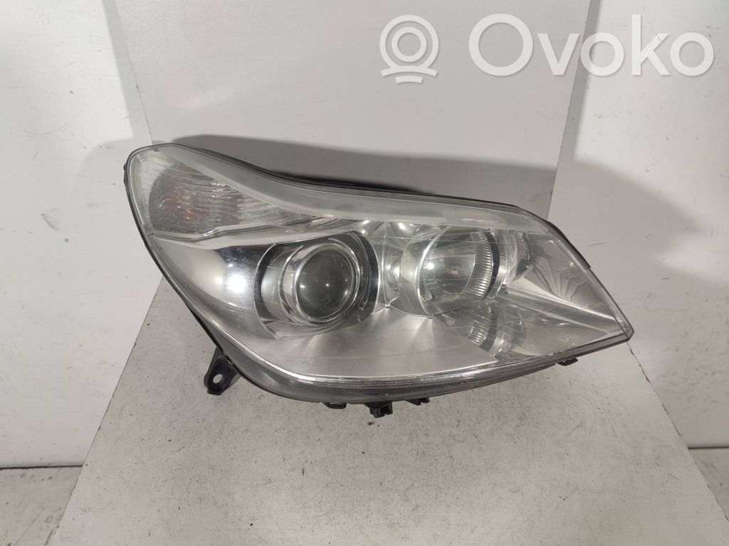 Citroen C5 Headlight/headlamp 