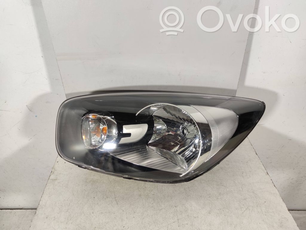 KIA Picanto Scheinwerfer 