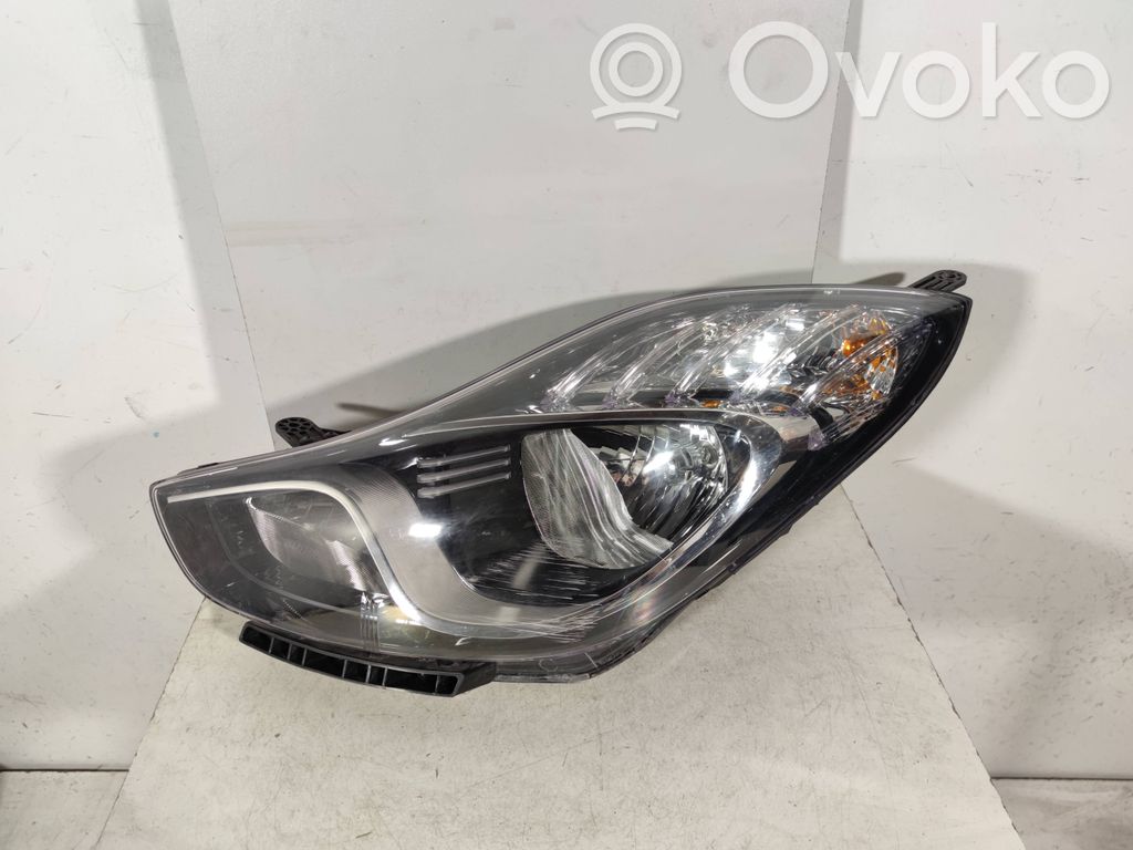 Hyundai ix20 Phare frontale 