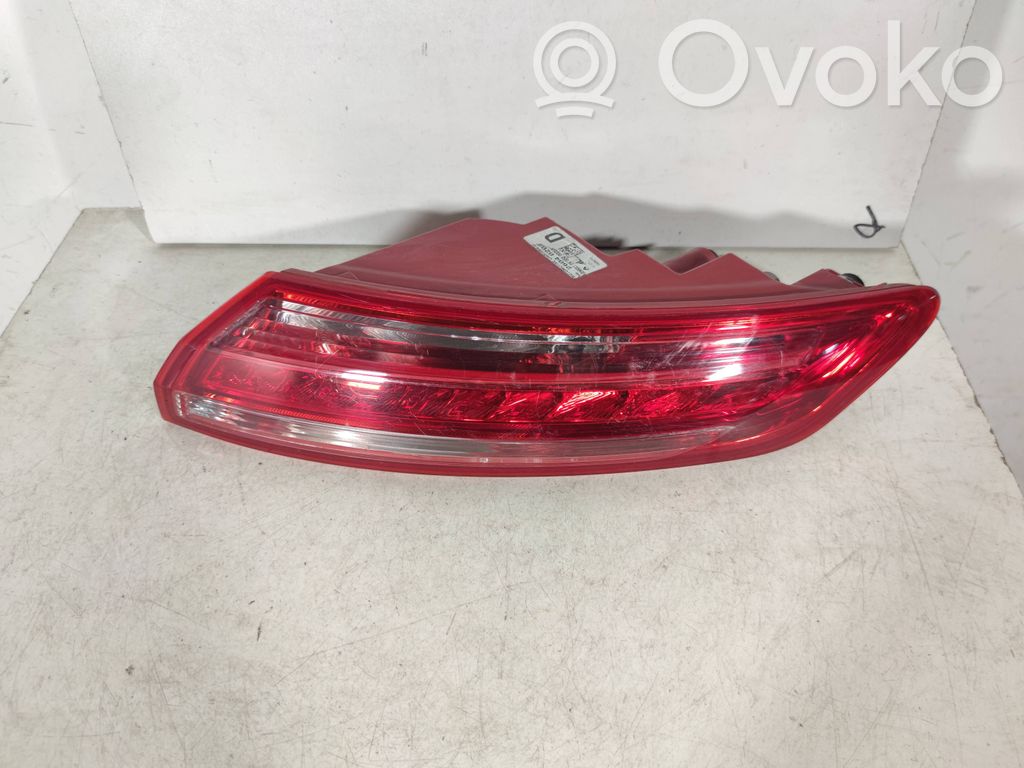Renault Laguna III Takavalot 