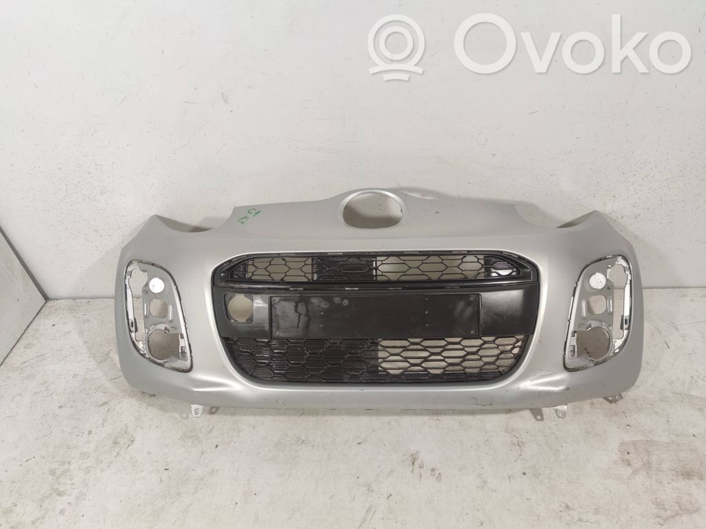 Citroen C1 Etupuskuri 