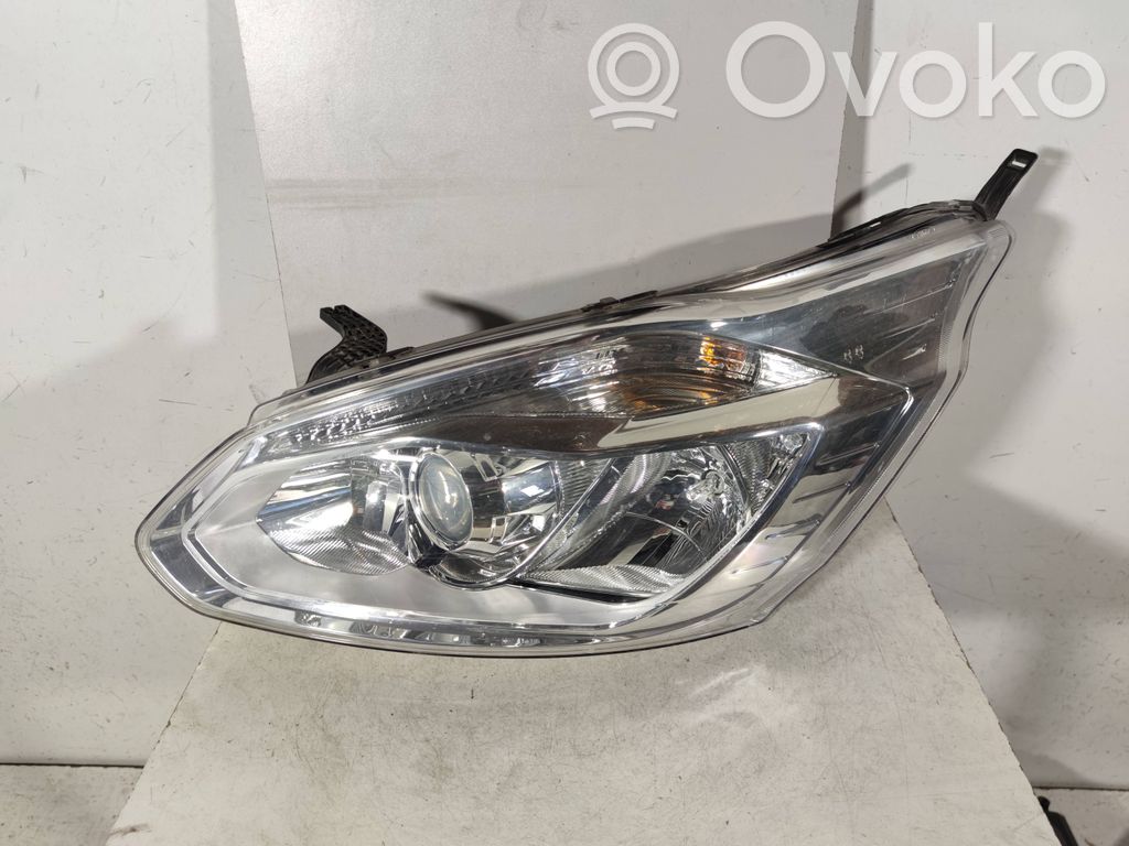 Ford Transit Custom Phare frontale 
