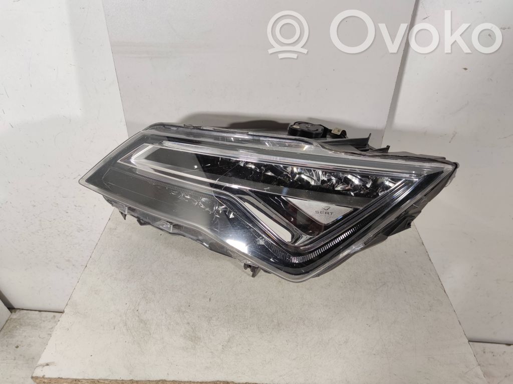 Headlight/headlamp   576941007G,90117433C