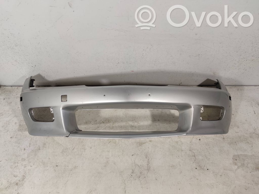 BMW Z3 E36 Front bumper 