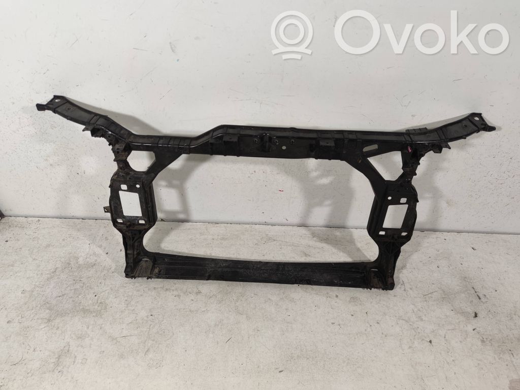 Audi A5 8T 8F Radiator support slam panel 