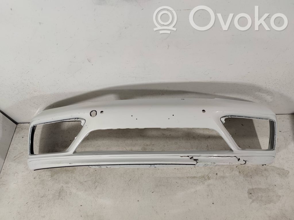 Porsche 911 992 Parachoques delantero 