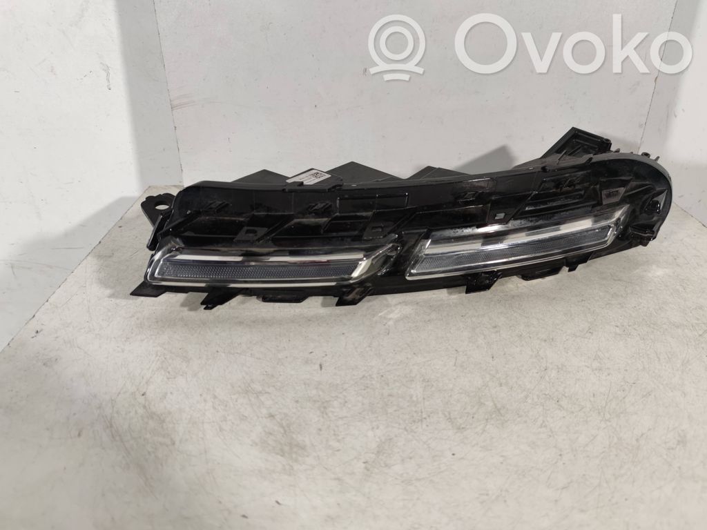 Citroen C5 Aircross LED Daytime headlight 