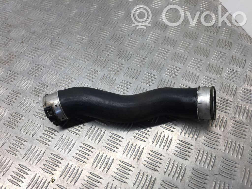 BMW 3 E90 E91 Tubo flessibile intercooler 