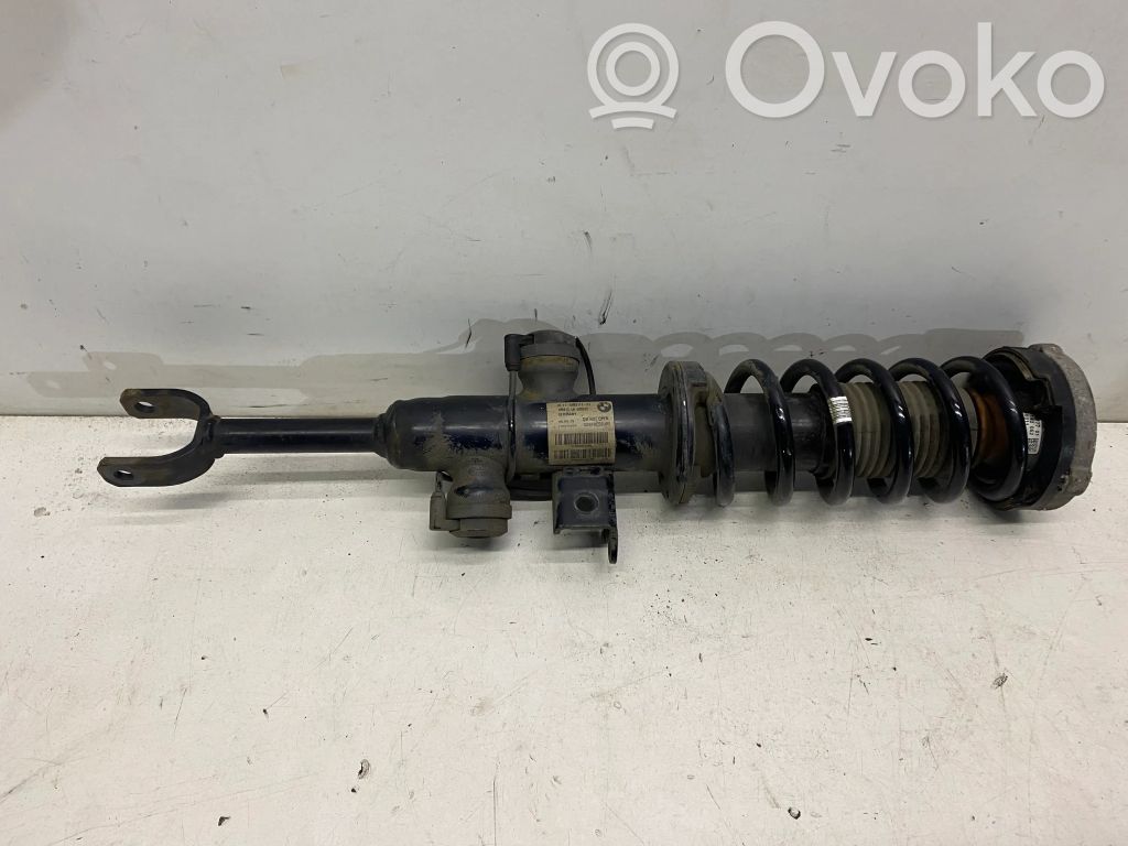 BMW 6 F06 Gran coupe Ammortizzatore anteriore con molla elicoidale 