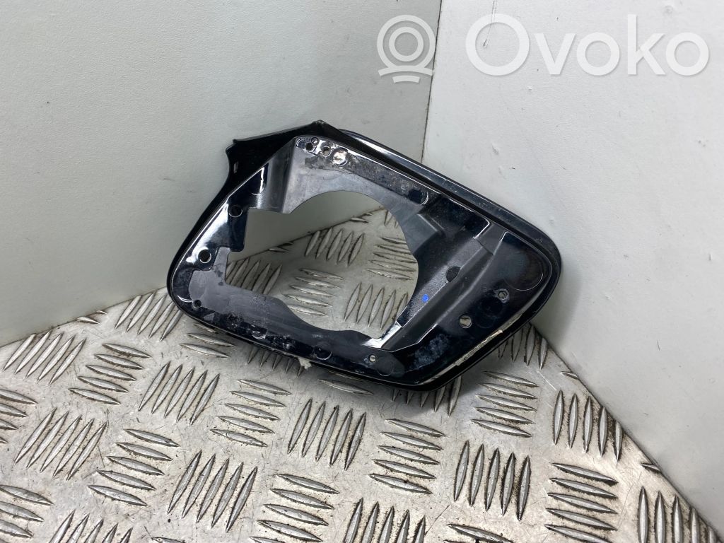 BMW 5 F10 F11 Capac plastic oglindă exterioară 