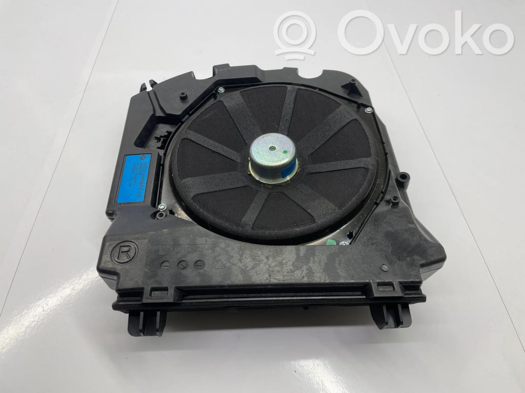 Subwoofer   9169686