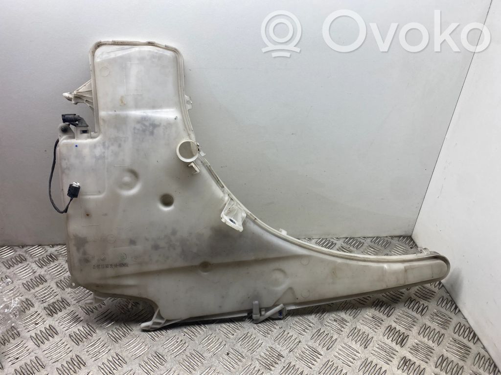 Depósito/tanque del líquido limpiaparabrisas   7124231