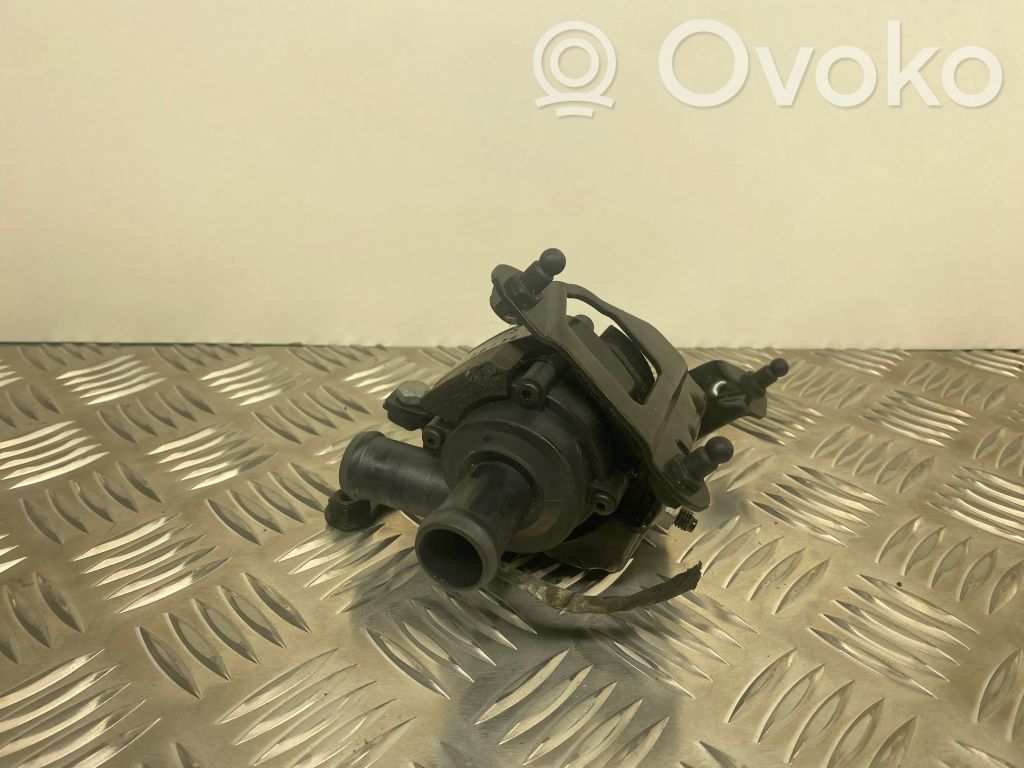 Audi A6 Allroad C7 Pompa elettrica dell’acqua/del refrigerante ausiliaria 